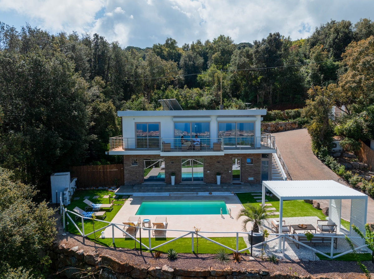 Villa Liam 